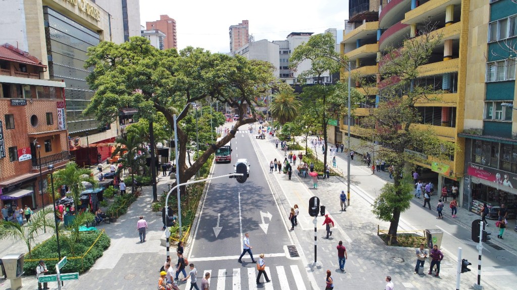 El principio de confianza legítima en los procesos de restitución del espacio&nbsp;público